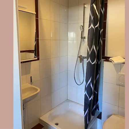 Apartamento S17 Bude 6 *