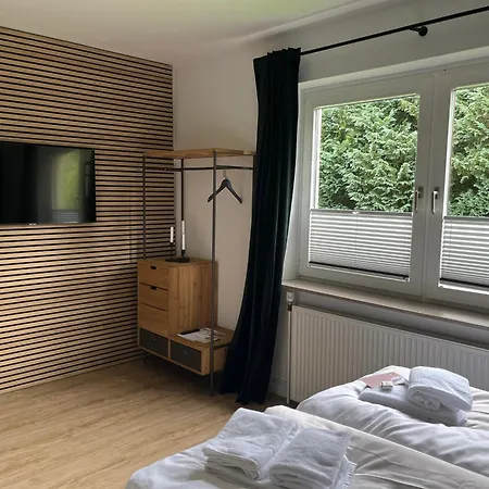 Daire S17 Bude 6 Flensburg