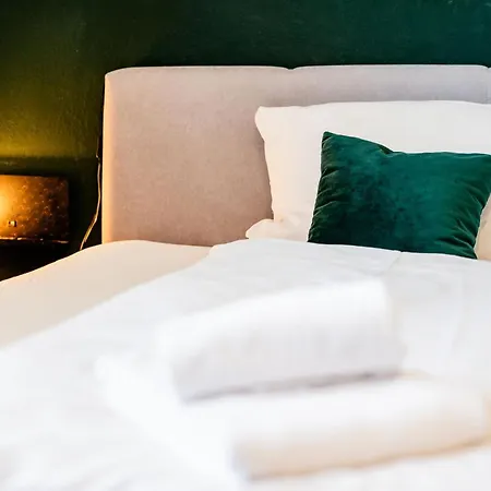 S17 Bude 6 アパート フレンスブルク