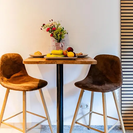 S17 Bude 6 * フレンスブルク