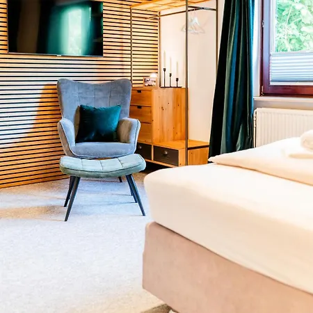 S17 Bude 6 Апартаменты *