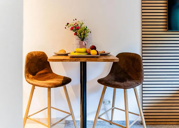 S17 Bude 6 * Flensburgo