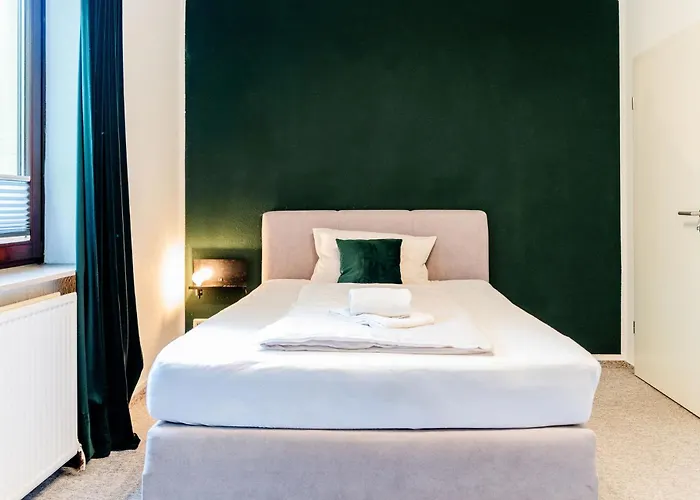 S17 Bude 6 Flensburgo