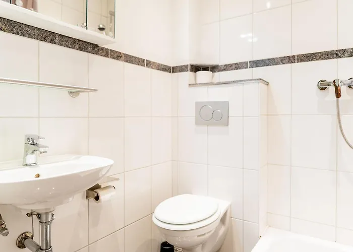 Apartman S17 Bude 6